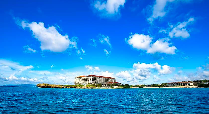 Hyatt Regency Seragaki Island, Okinawa