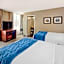 Comfort Inn Elizabeth City near University