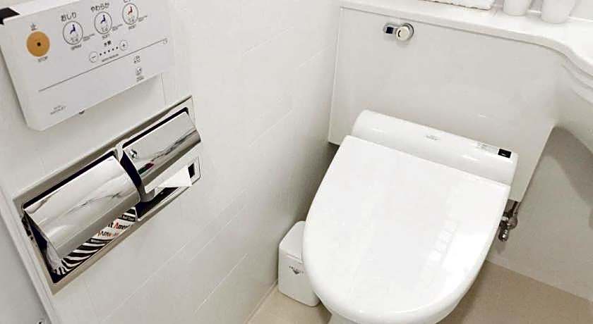 Apa Hotel Ishigakijima