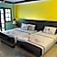 Bangkok Travel Suites Hotel