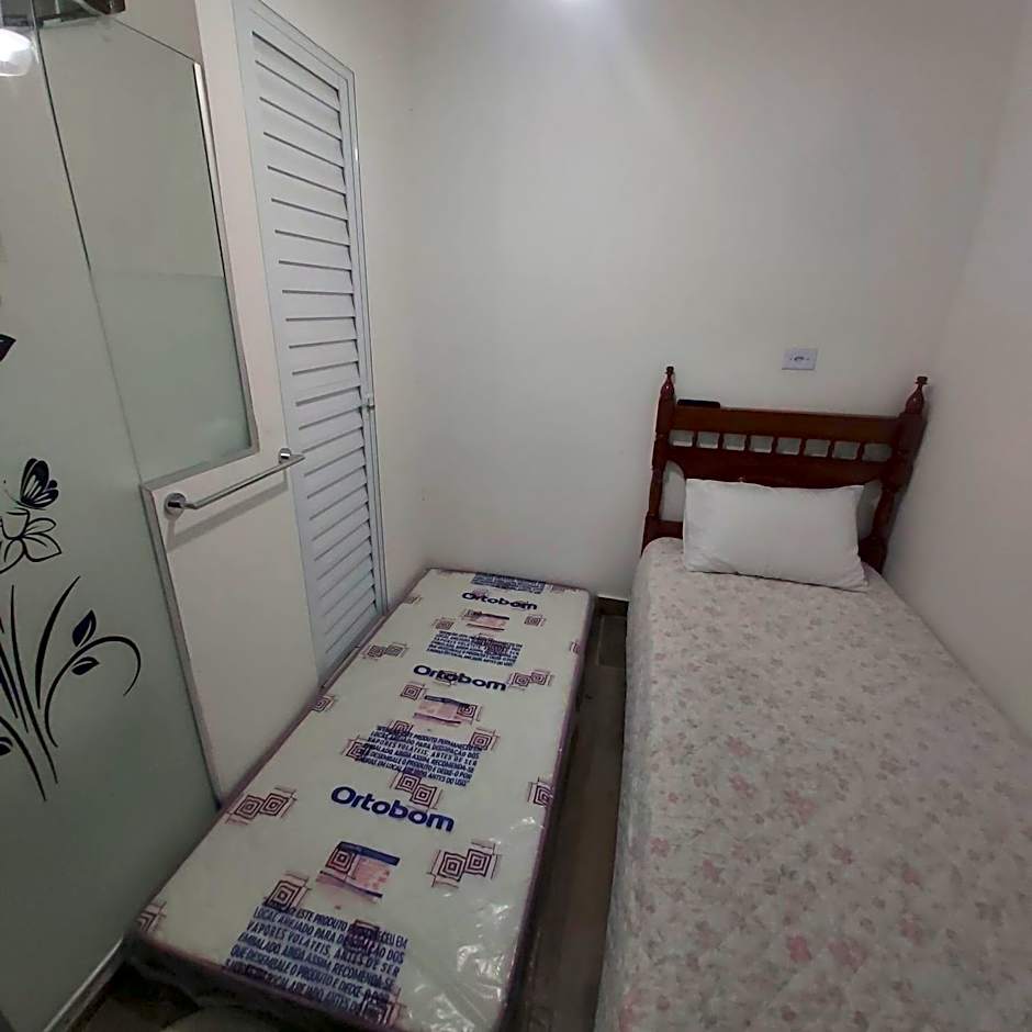 Hostel Jardim da Saúde