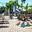 Hotel Cayrons Vence & St Paul de Vence