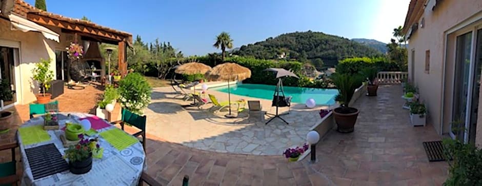 Villa santa rita