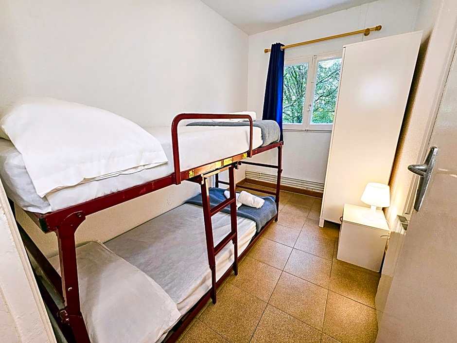 Complejo Bubal Formigal 3000