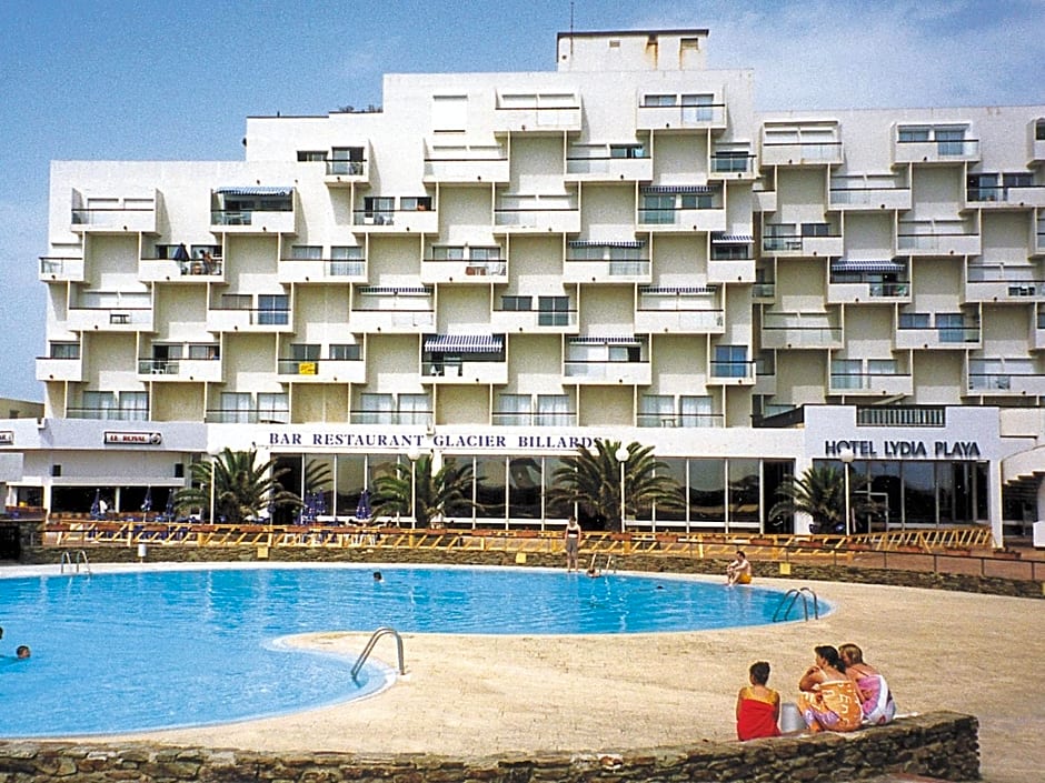 Lagrange Vacances Le Lydia Playa