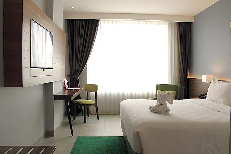 Swiss-Belinn Bogor