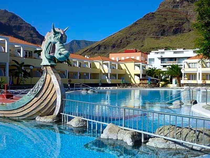 Apartamentos Checkin Laurisilva