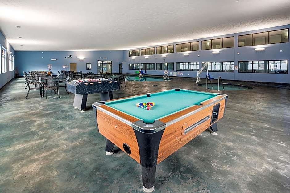 AmericInn by Wyndham Green Bay Near Stadium