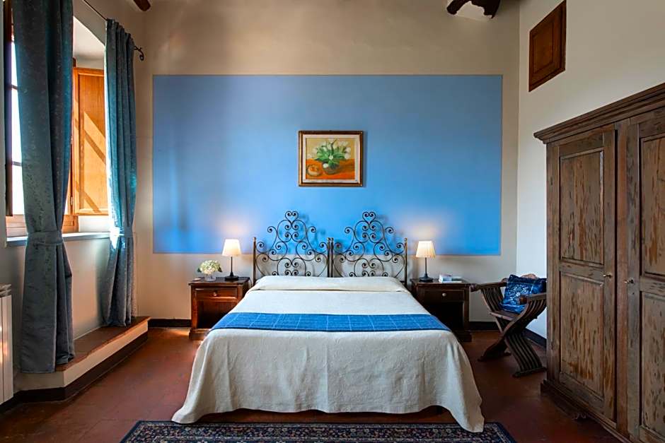 Hotel Villa Rinascimento