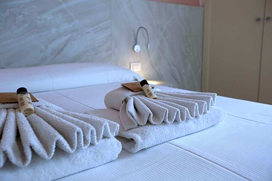Hotel Confort
