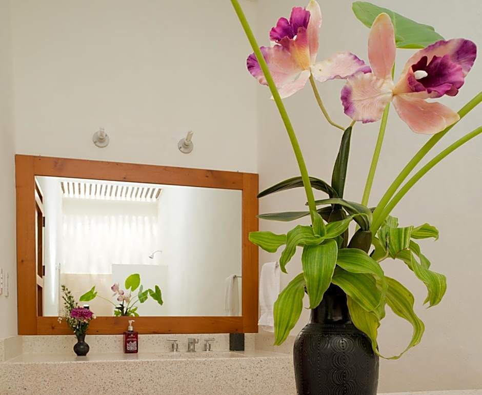 Hotel Posada San Juan