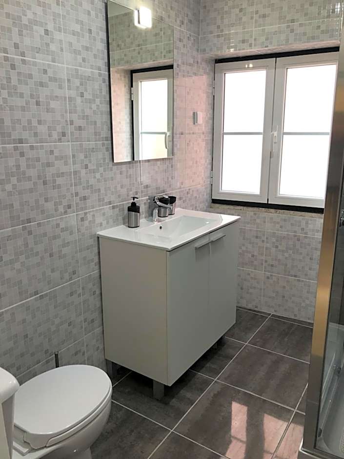 Inn Bairro Alto BA Sweet