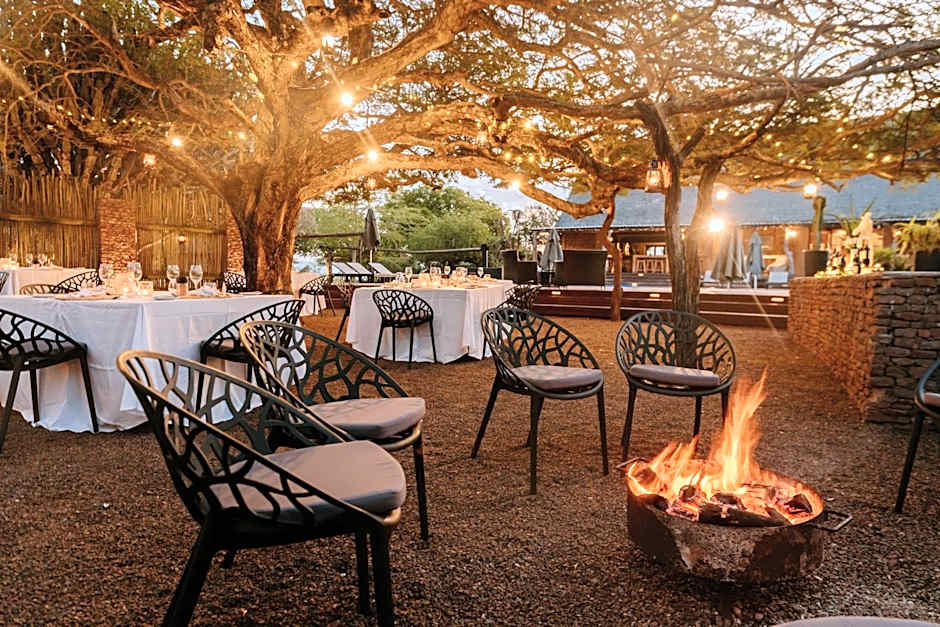 Bayala Private Safari Lodges