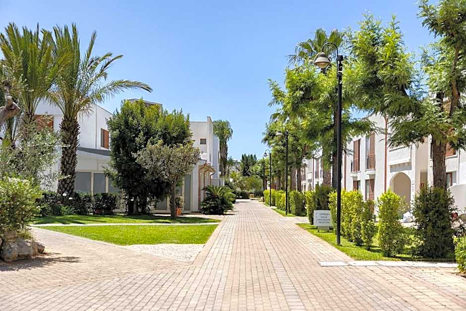 Blu Salento Village