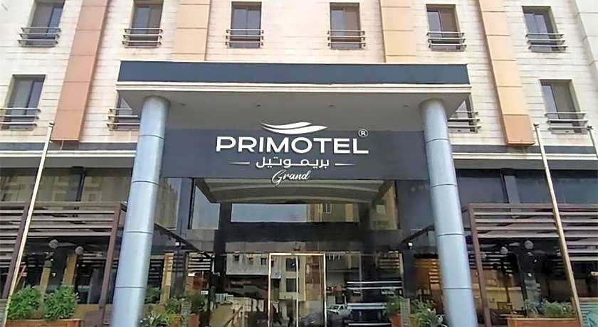 PRIMOTEL Grand Al Taoubah