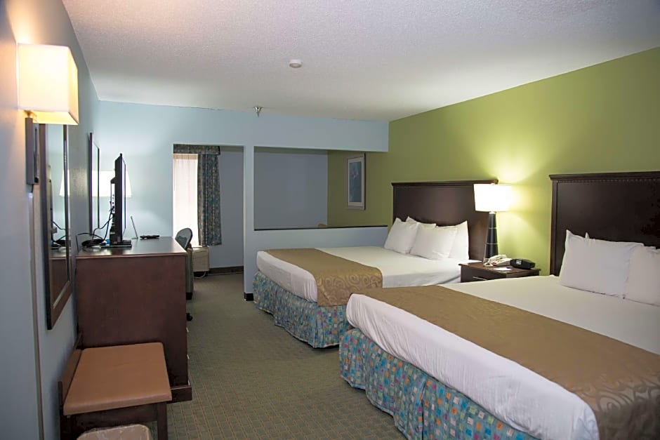 Baymont by Wyndham Fort Walton Beach Mary Esther