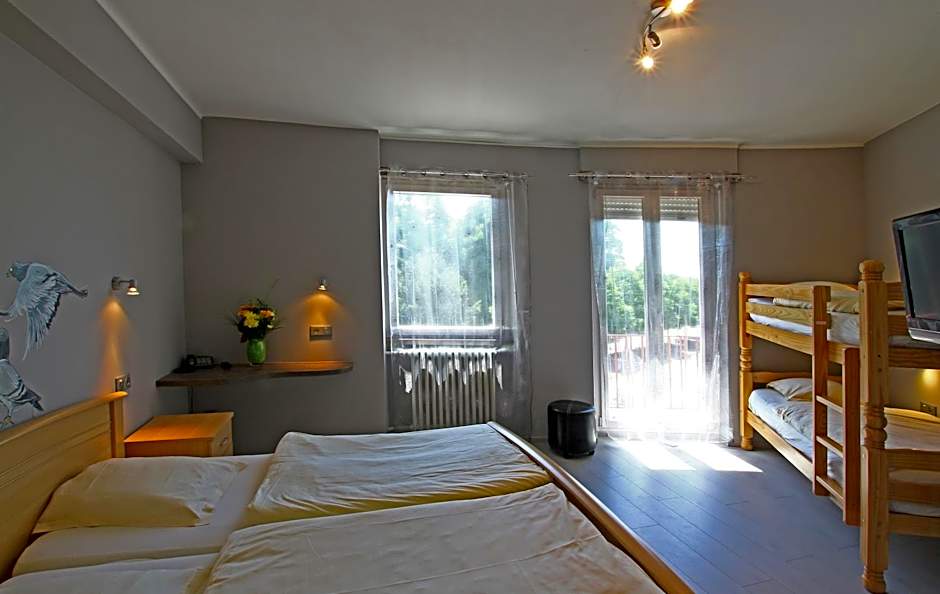 Hotel Champ Alsace