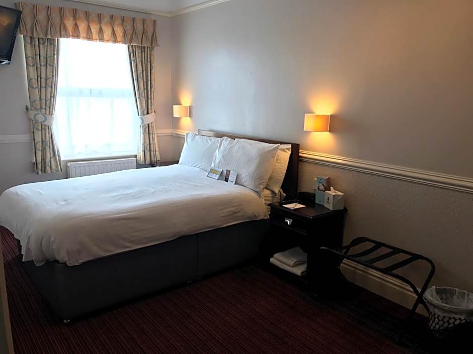 Best Western Hotel Hatfield