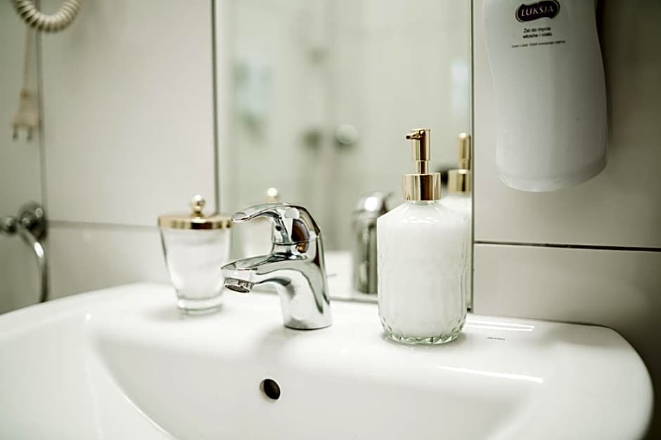 Aroma Stone Hotel Spa