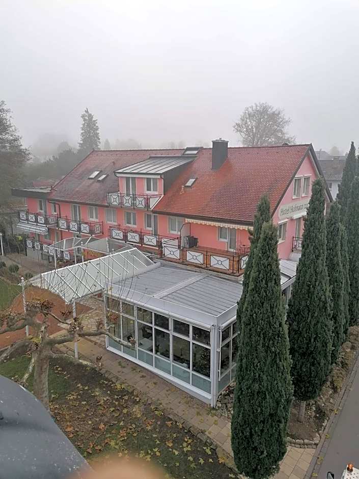 Hotel Hofmann Zur Mühle