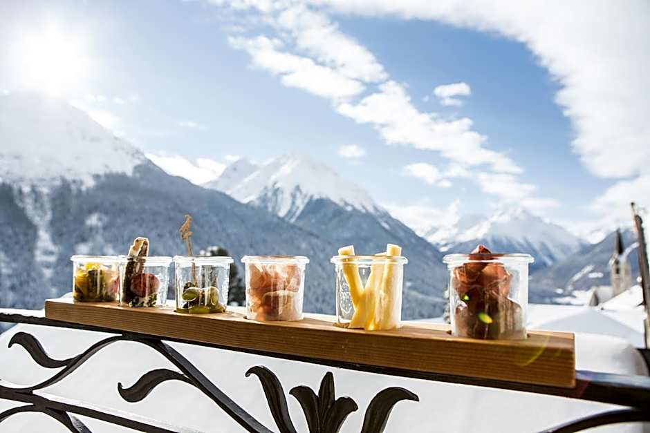 Meisser Hotel "superior"