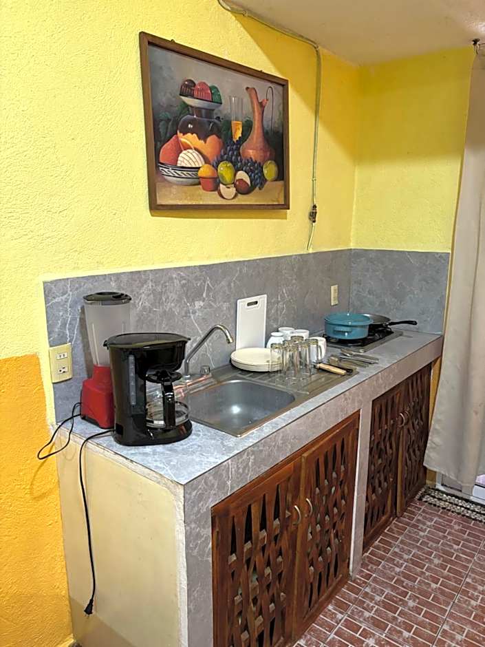 Hotel Las Salinas
