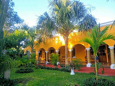Casa Palagui Colonial