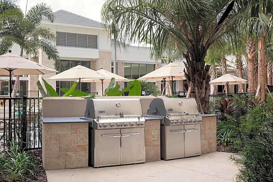 TownePlace Suites by Marriott Orlando Theme Parks/Lake Buena Vista