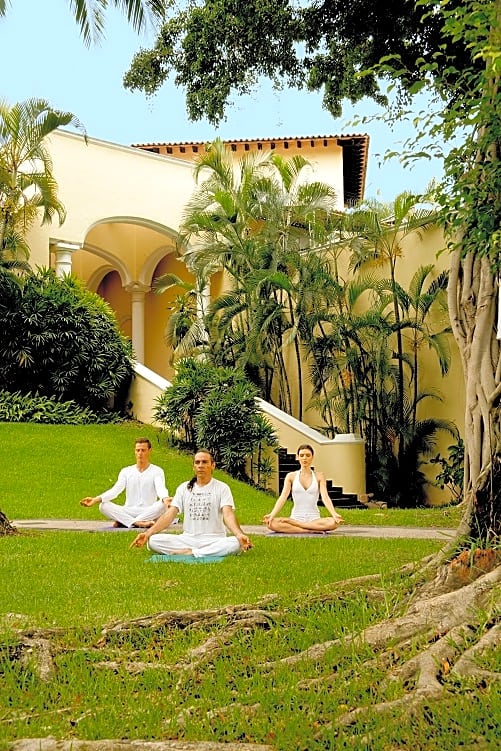 Casa Velas Adults Only All Inclusive