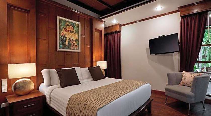 Chinoiserie Collection Resort and Spa