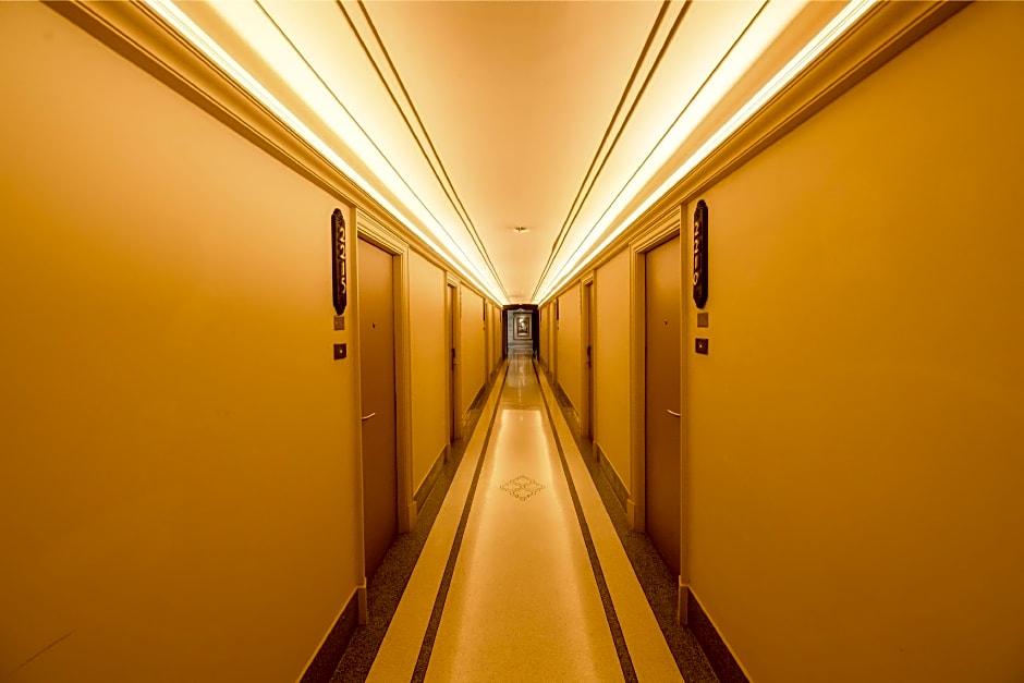 Amman Unique Hotel
