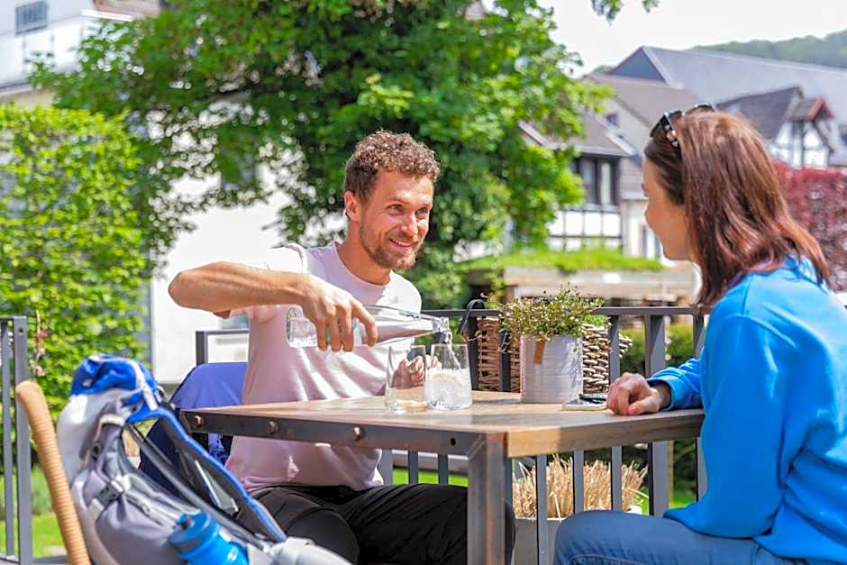 Boutique Hotel Marielle