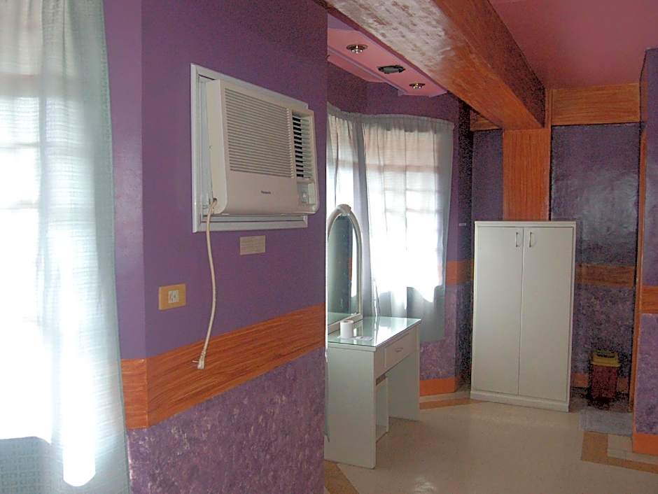 Dolor Hotel