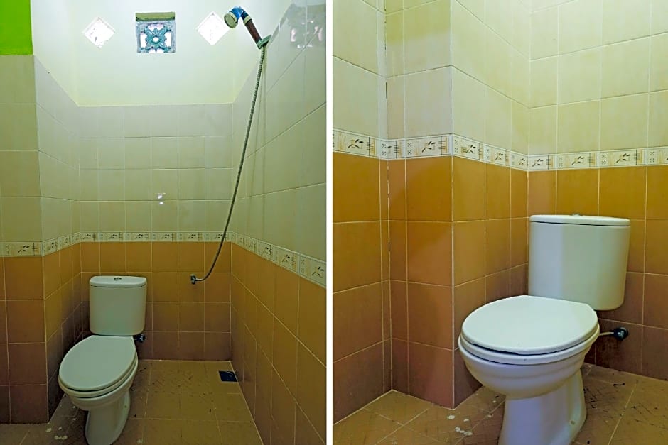 OYO 91974 Alfisal Syariah