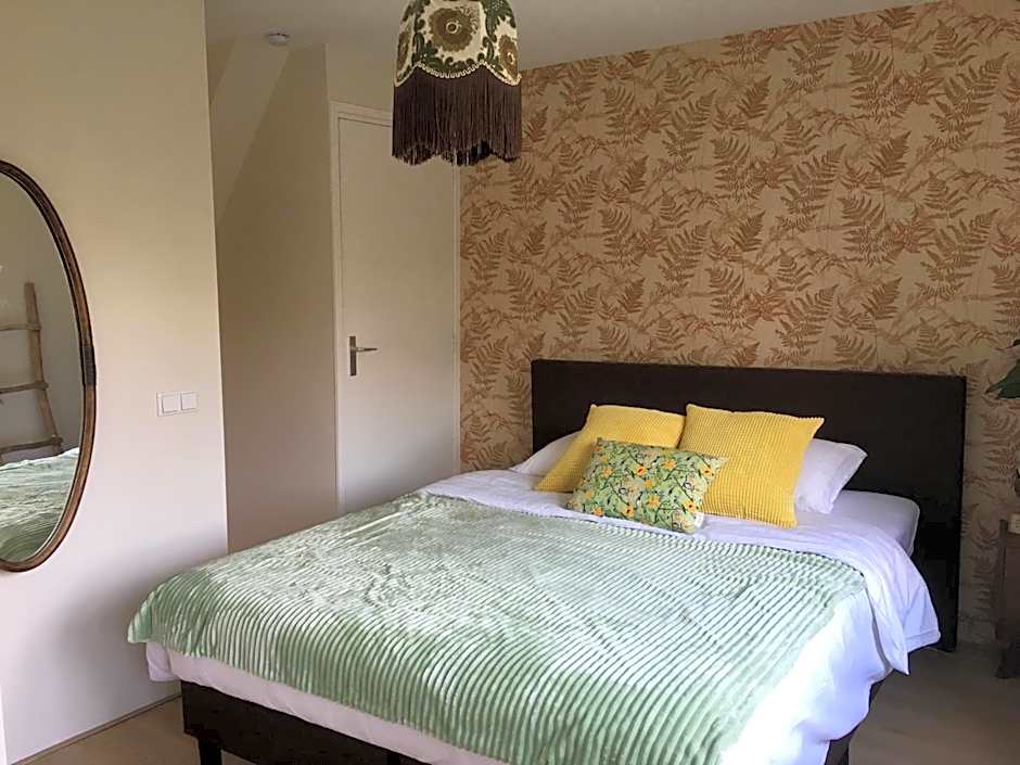 SOEPP hotel & restaurant