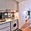Nomo International Apartment