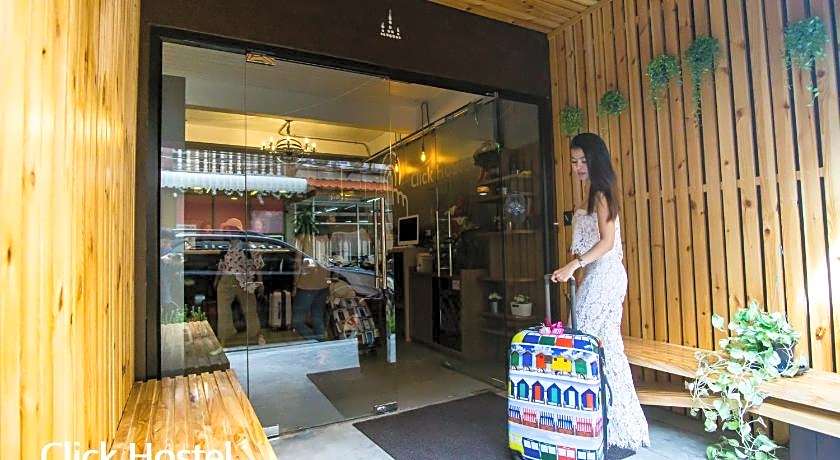 Click Hostel