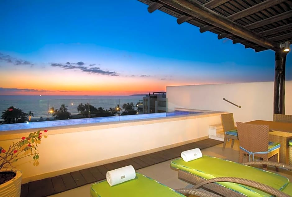 Marival Distinct Residences & Spa - Handwritten Collection
