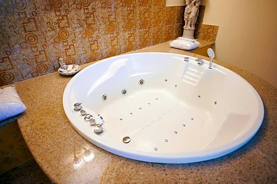 Hotel La Castel Iasi