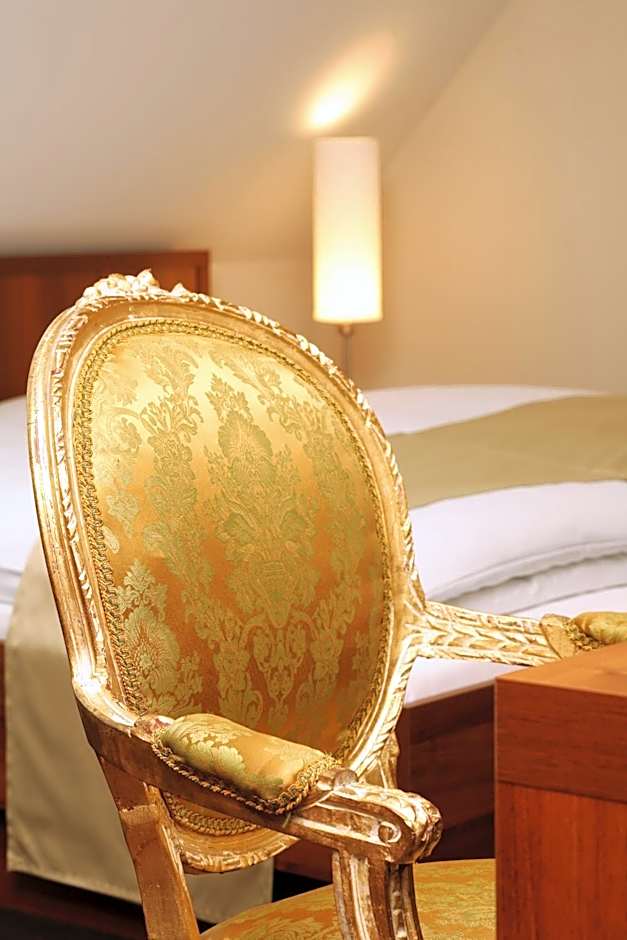 Pfeiler's Bürgerstüberl - Hotel