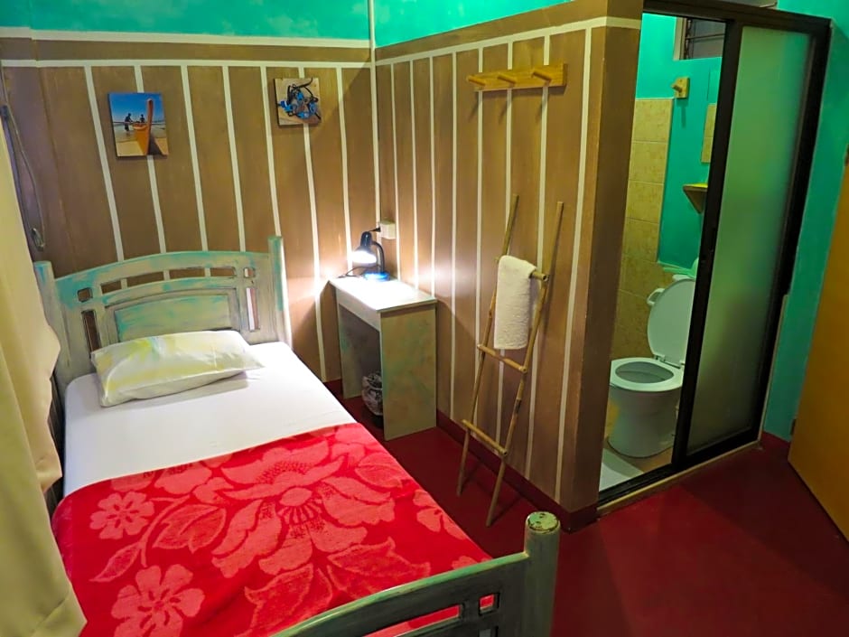 Gabby's Bed & Breakfast