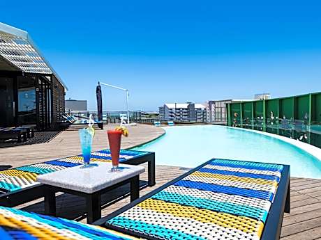 aha Gateway Hotel Umhlanga