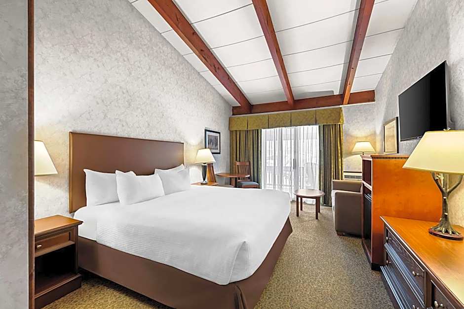 Best Western Adirondack Inn