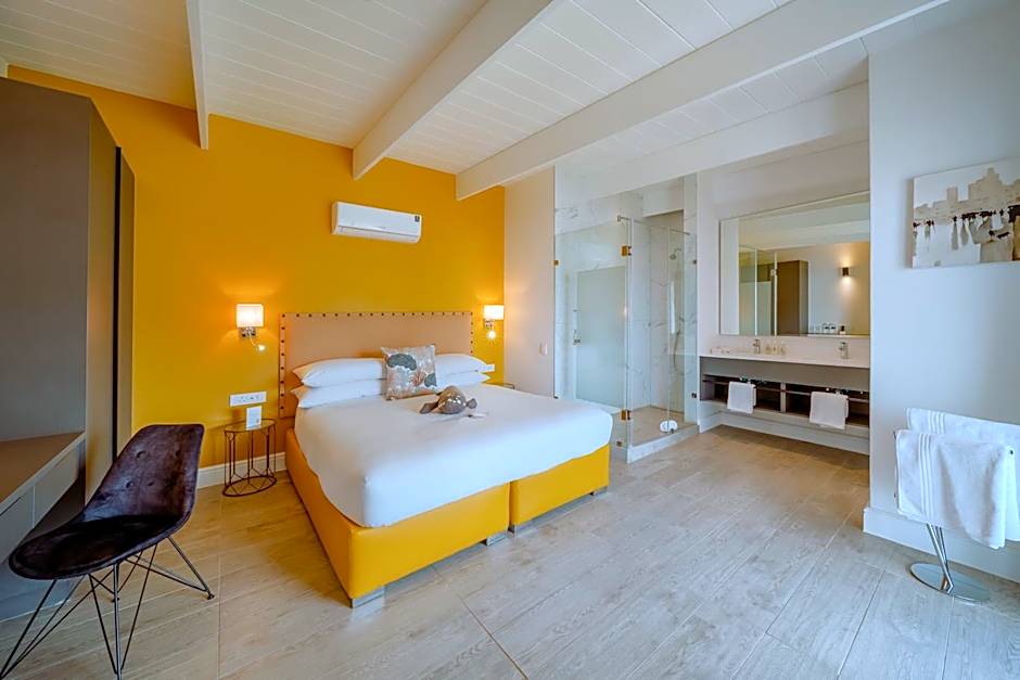 One Marine Drive Boutique Hotel & Spa by The Living Journey Collection