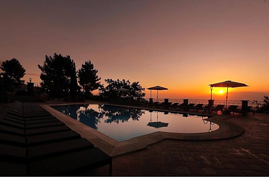 Airone Wellness Hotel