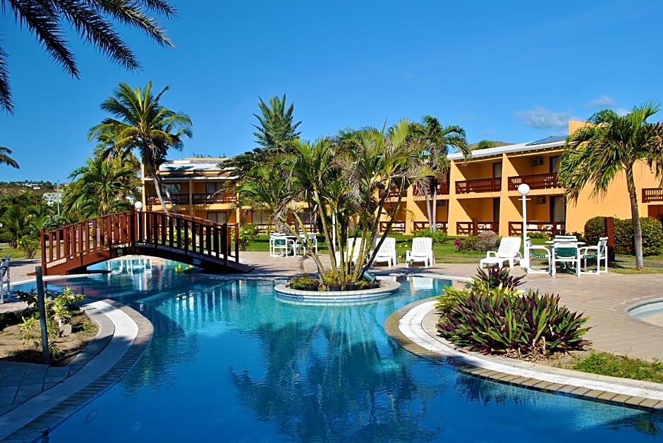 Sugar Bay Club Suites & Hotel