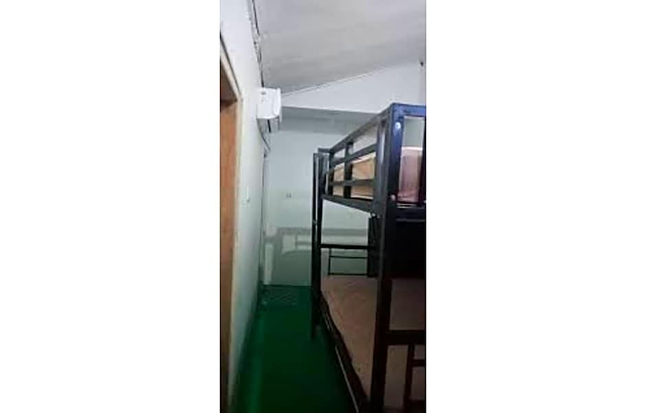 Merpati Hostel Banyuwangi