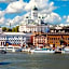 Scandinavian Sweet home 18 Heart of City