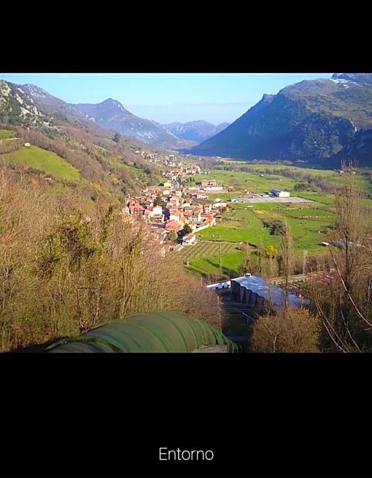 La Casona de Don Santos