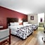 Red Roof Inn & Suites Rome